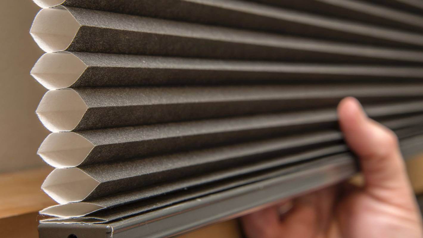 Honeycomb Blinds
